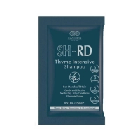 SH-RD Thyme Intensive Shampoo Against dandruff based on thyme oil 15 ml (652418100850)