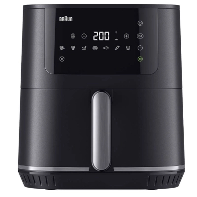 Мультипіч Braun HF 5034 IBK