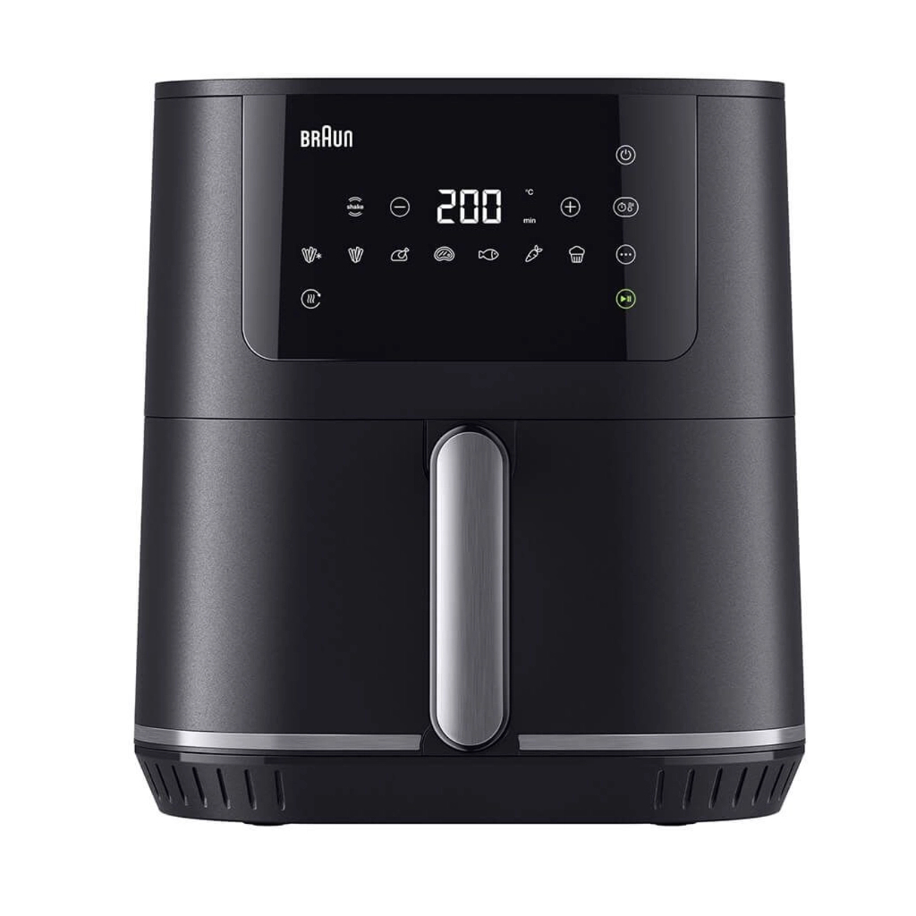 Мультипіч Braun HF 5034 IBK