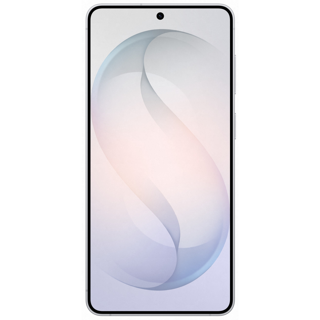 Мобільний телефон Samsung Galaxy S26+ 12/256Gb White (SM-S947BZWDEUC)