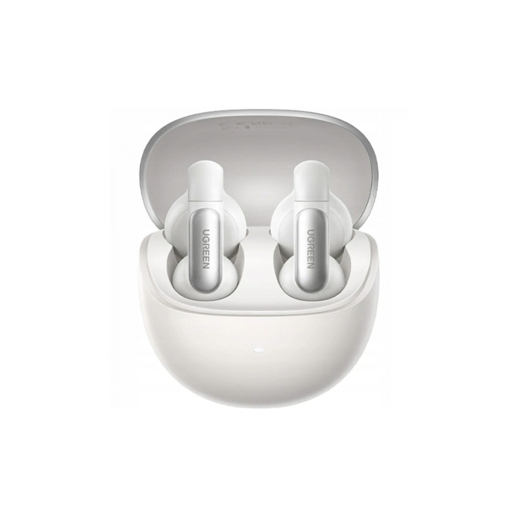 Навушники Ugreen HiTune S5 Open Wearable Bluetooth White (45761)