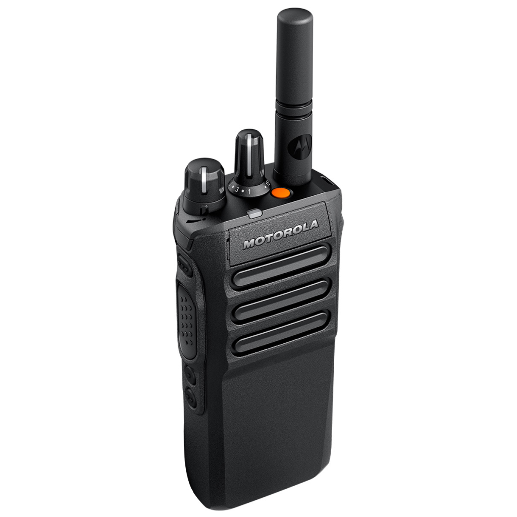 Портативна рація Motorola МОТОТRВО R7 UHF NКР ВТ WIFI GNSS PREMIUM