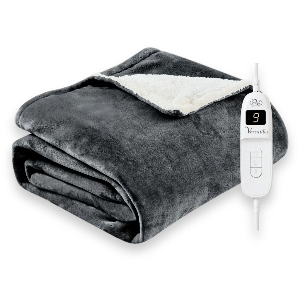 Електричне простирадло Versailles VS-BE-2309Dg Електричне простирадло Versailles VS-BE-2309Dg
