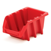 Kistenberg tool box open capacity, red, 120*77*60, KBIL12-3020 (KBIL12-3020)