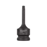 Milwaukee impact head 1/2", TX30 (4932478059)