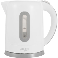 Електрочайник Adler AD 1234