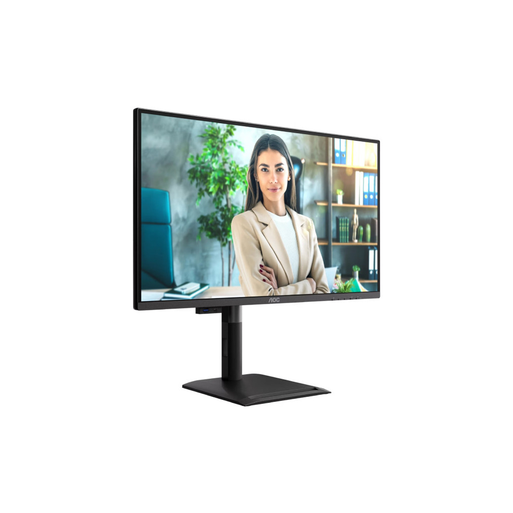 Монітор AOC Q27P4U Монітор AOC Q27P4U