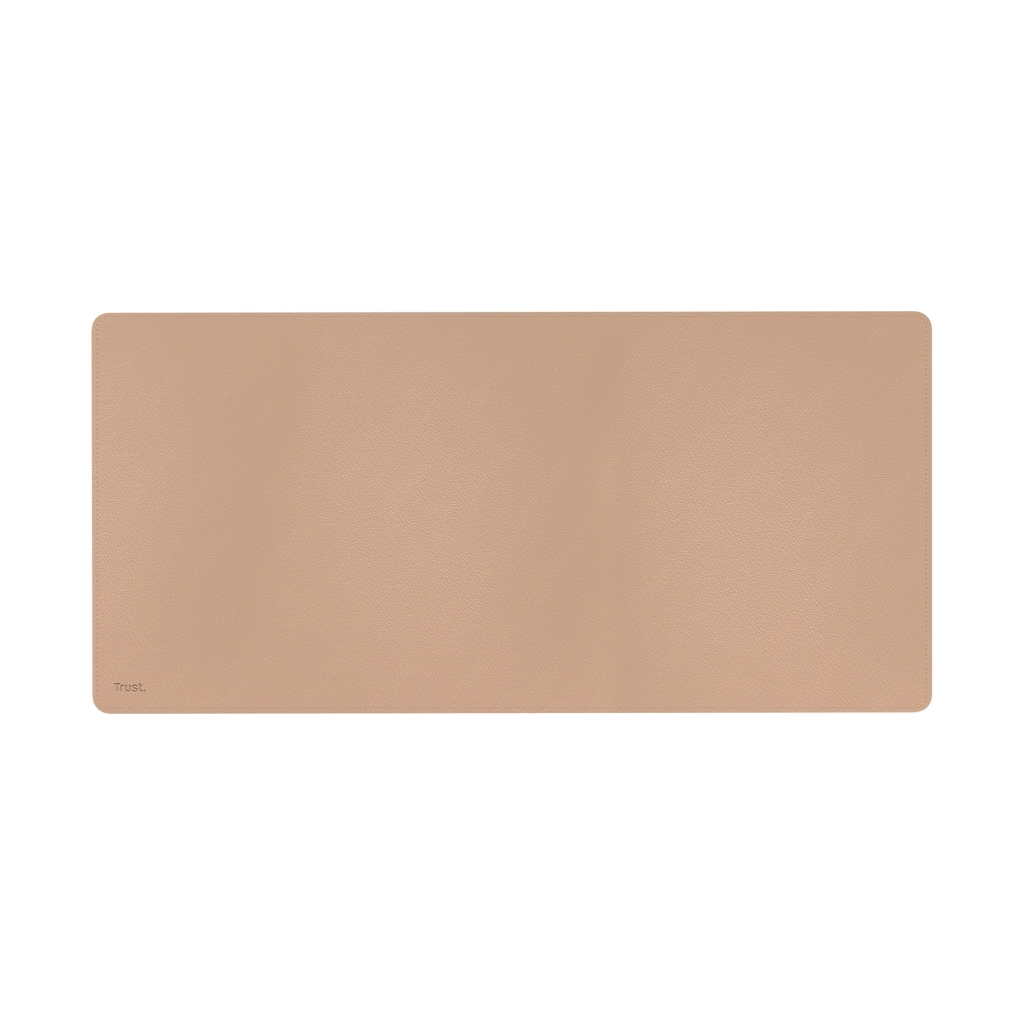 Килимок для мишки Trust Benya XXL Desk Pad Beige (25713)