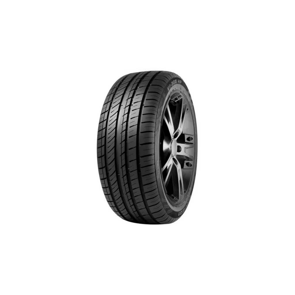Шина Ecovision 275/40R20 106W VI-386HP (2754020VI386HP)