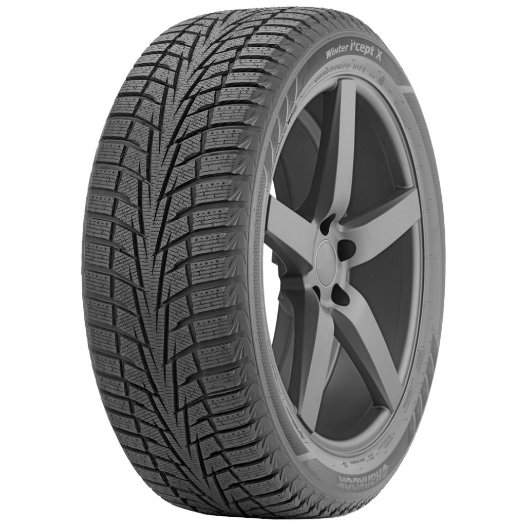 Шина Hankook 275/45R20 110T XL Winter i*cept IZ3 X W636A (1032466)
