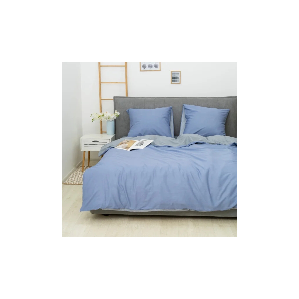 Постільна білизна Viluta 785 Сатин Twill сімейний (785_sm)