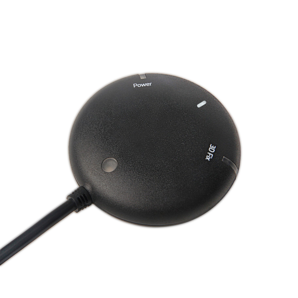 GPS модуль для дрона Holybro DroneCAN M9N (12032) GPS модуль для дрона Holybro DroneCAN M9N (12032)