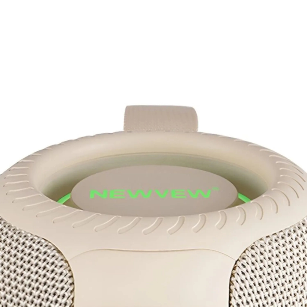 Акустична система NEWVEW NV-9242 BT/USB/TF/FM/TWS White (NWVW-NV-9242-WH) Акустична система NEWVEW NV-9242 BT/USB/TF/FM/TWS White (NWVW-NV-9242-WH)