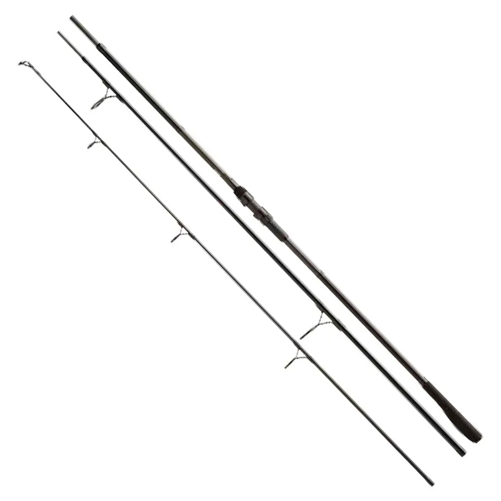 Вудилище Okuma Custom Black Carp 13''/3.90m 3.5lb 2sec. (1353.15.92) Вудилище Okuma Custom Black Carp 13''/3.90m 3.5lb 2sec. (1353.15.92)