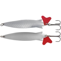 Блешня X-Fish King Pike 14g 01 Silver (1917.04.78)