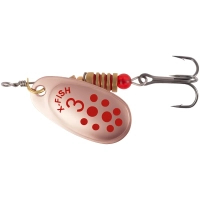 Spinner X-Fish Spike 5.5g 3 Copper RD (1917.06.29)