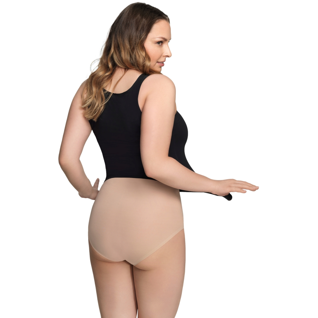 Труси Corin Brief Kylie 06770 Тілесний One size (5904906687875)