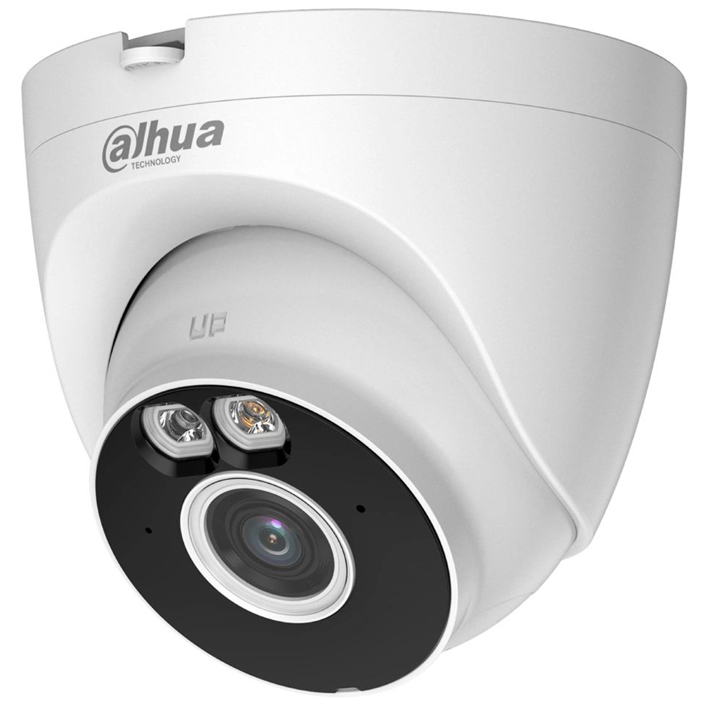 Камера відеоспостереження Dahua DH-IPC-HDW1339DA-SAW-IL (2.8)