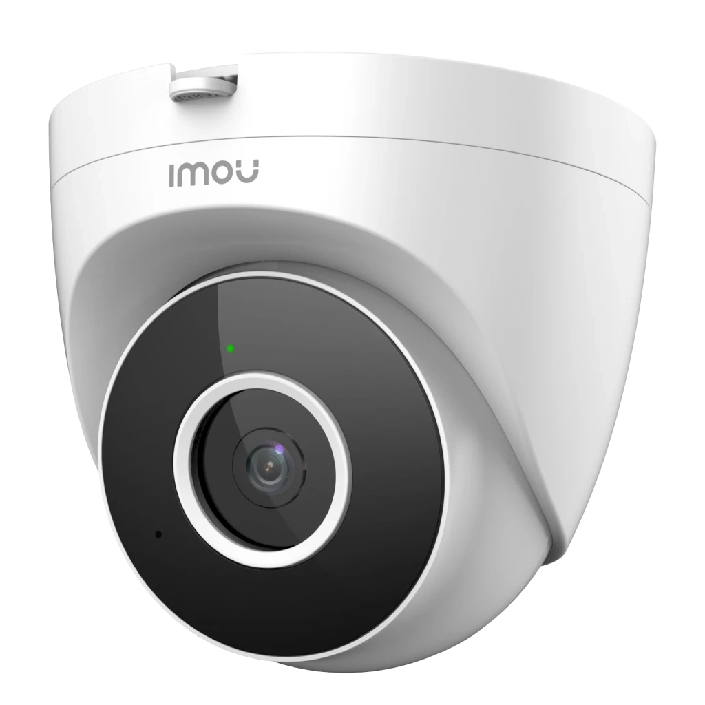 Камера відеоспостереження Imou Turret SE (IPC-T42EP-C)