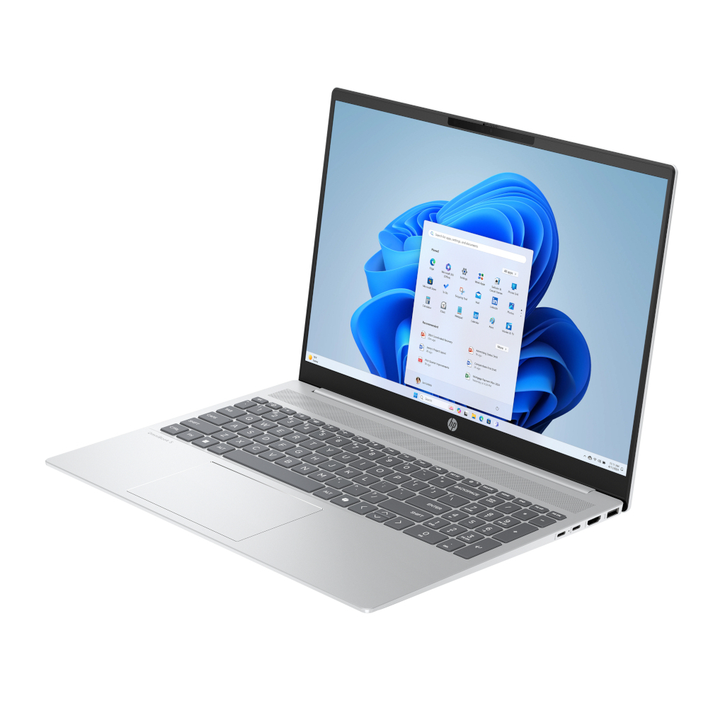 Ноутбук HP OmniBook 5 AI 16-af1030ua (D16J0EA) Ноутбук HP OmniBook 5 AI 16-af1030ua (D16J0EA)