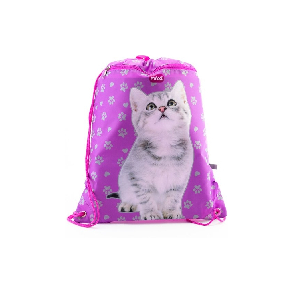 Сумка для взуття Maxi з кишенею на блискавці, 35*45 см (MX85141) Сумка для взуття Maxi з кишенею на блискавці, 35*45 см (MX85141)