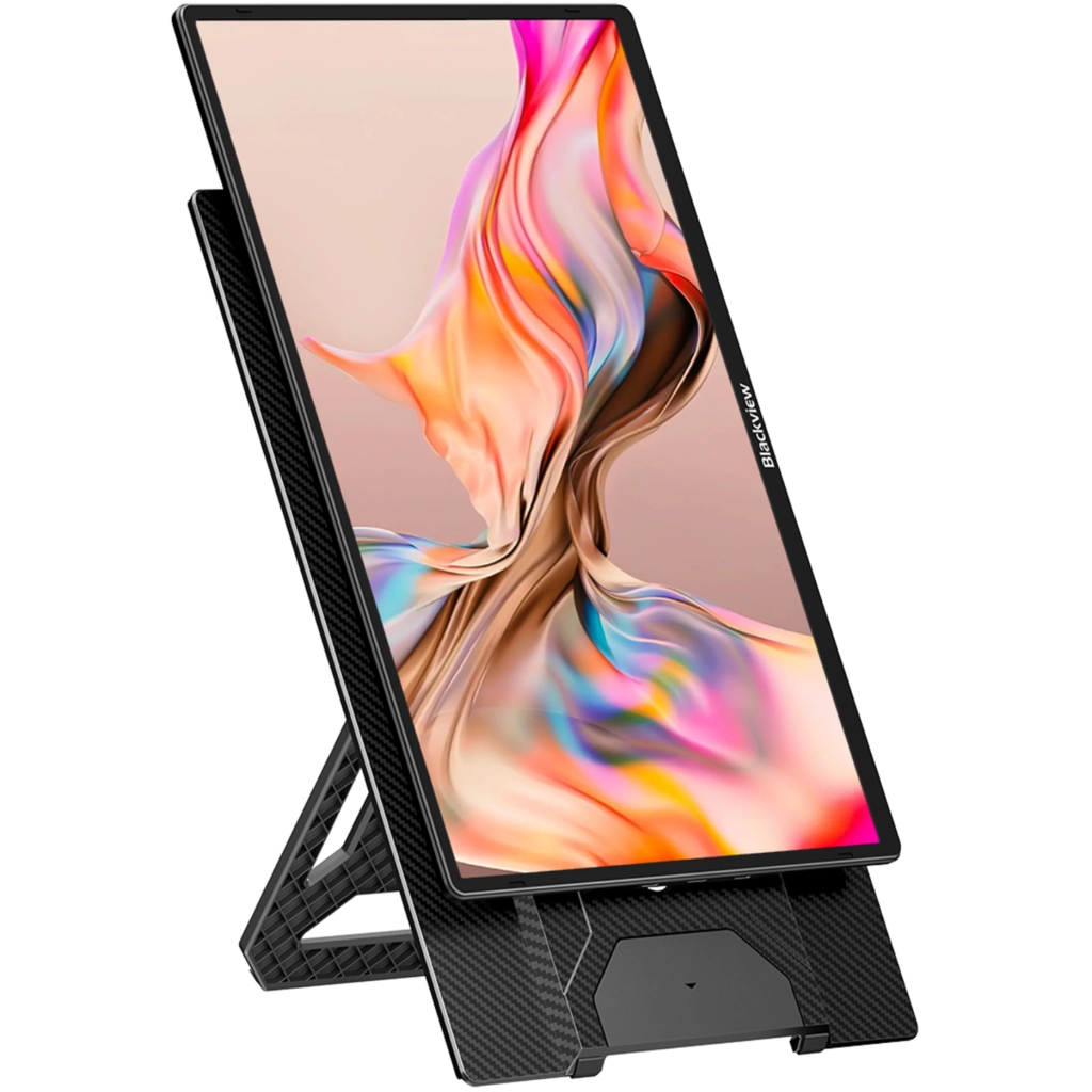 Монітор Blackview Table 9 LCD Monitor 16inch (BVTABLE9) Монітор Blackview Table 9 LCD Monitor 16inch (BVTABLE9)