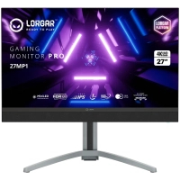 Монітор Lorgar 27MP1 (LRG-27MP1U160-GY)