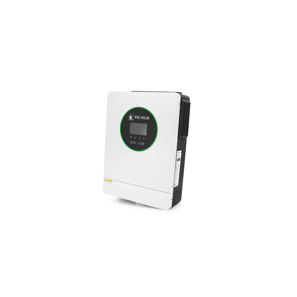 Сонячний інвертор WHC HGM-11KW, 11кW 48V (WHC-HGM-11K-48)