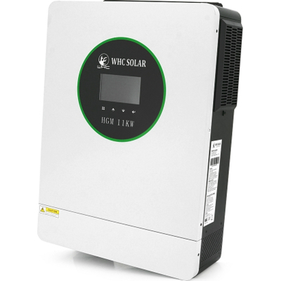 Сонячний інвертор WHC HGM-11KW, 11кW 48V (WHC-HGM-11K-48)