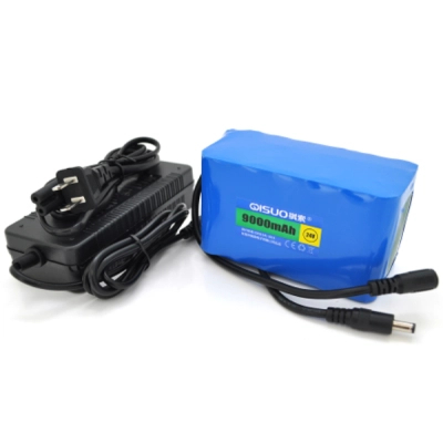 Батарея до ДБЖ QiSuo Li-ion 24V 9A (QS-2409CH)