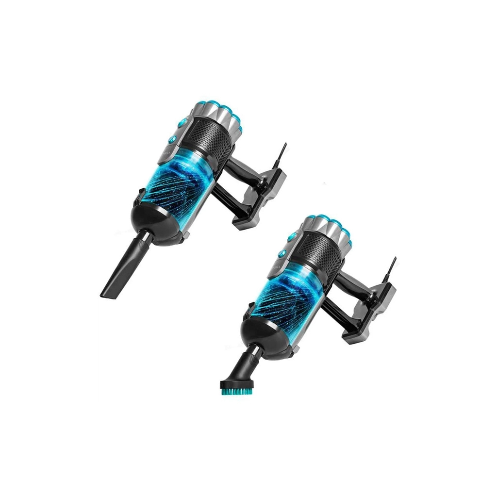 Пилосос Cecotec Conga Popstar 600 Vital (CCTC-05672) Пилосос Cecotec Conga Popstar 600 Vital (CCTC-05672)