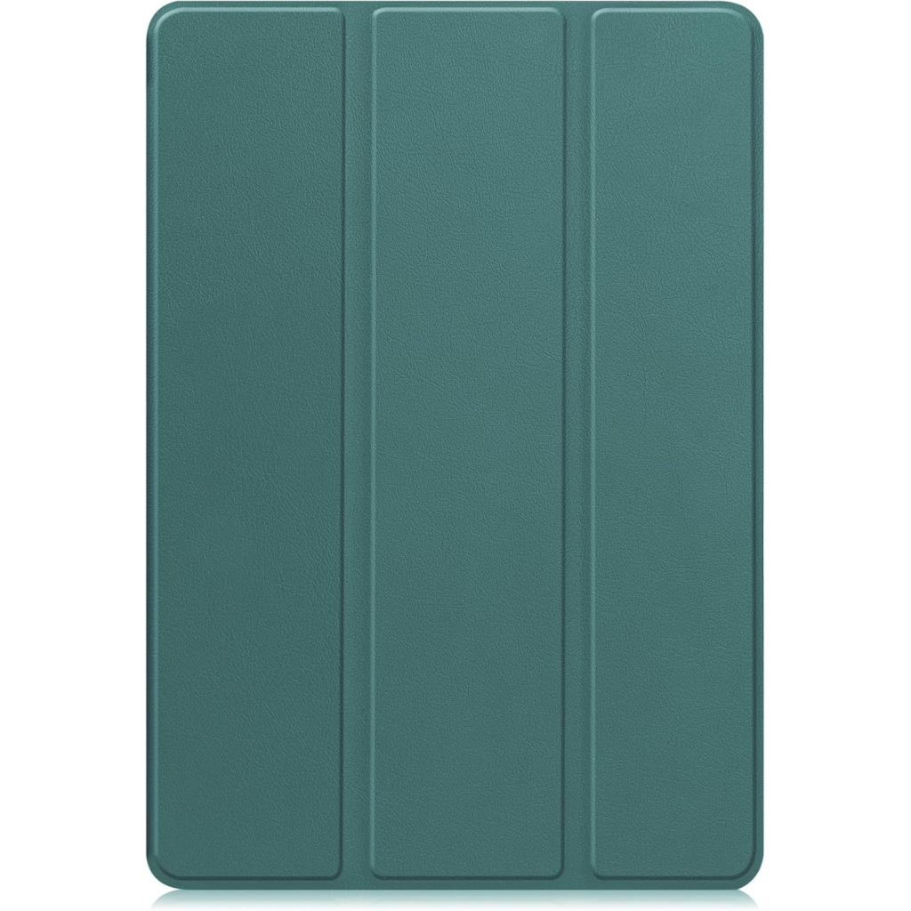 Чохол до планшета BeCover Smart Case Xiaomi Pad 8 / 8 Pro 11.2" Dark Green (714583)