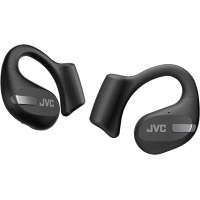 Навушники JVC HA-NP50T-B Black (HA-NP50TBU)