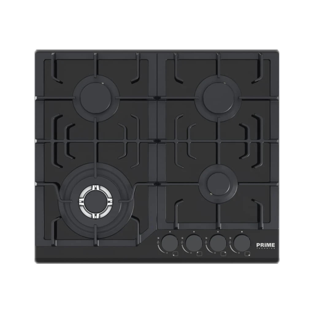 Варочна поверхня PRIME Technics PGH 50623 FGBC