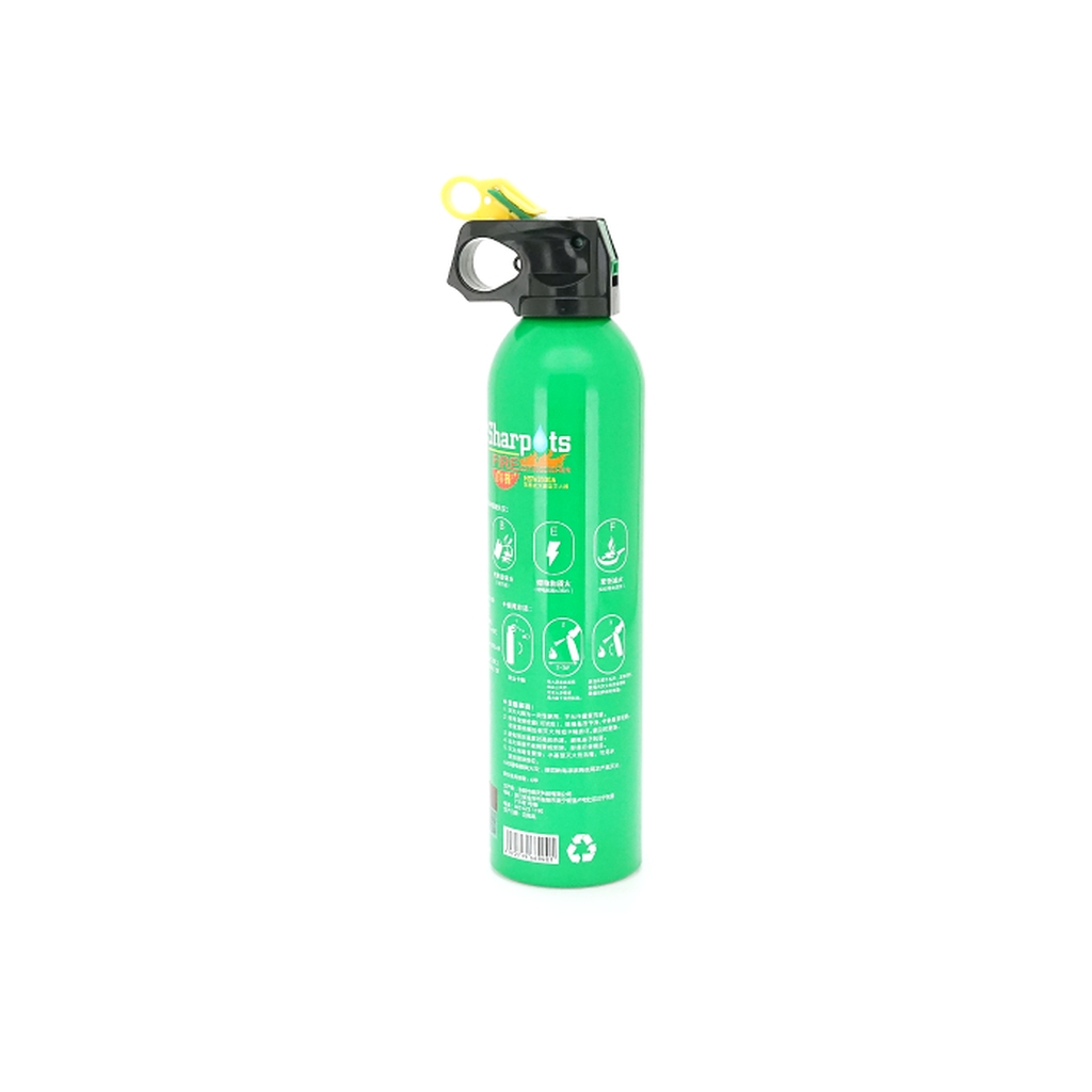 Вогнегасник Voltronic MSJ600G