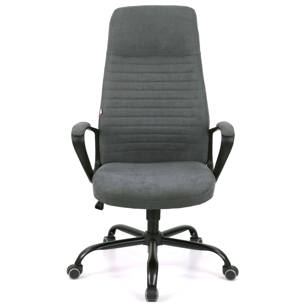 Офісне крісло Аклас Черемош, KD Tex TILT, 1705B-26 Black-Gray (00179832) Офісне крісло Аклас Черемош, KD Tex TILT, 1705B-26 Black-Gray (00179832)