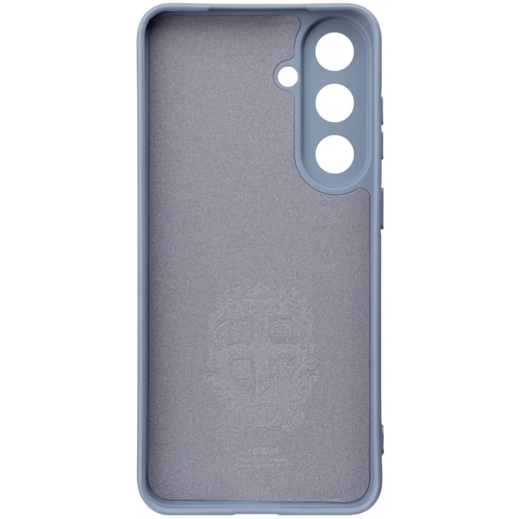 Чохол до мобільного телефона Armorstandart ICON Samsung S26 FE 5G Camera Cover Winter Blue (ARM91784) Чохол до мобільного телефона Armorstandart ICON Samsung S26 FE 5G Camera Cover Winter Blue (ARM91784)