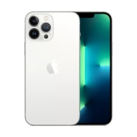 Мобільний телефон Apple iPhone 13 Pro Max 256Gb (Grade B) Silver USED (iP13PM25Sil_B)