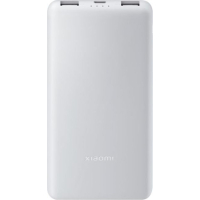 Батарея універсальна Xiaomi 10000mAh 22.5W Lite White (BHR9350GL)