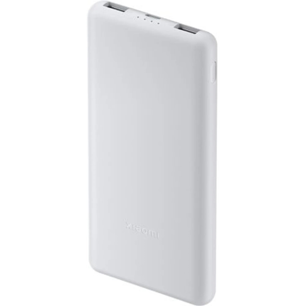 Повербанк Xiaomi 10000mAh 22.5W Lite White (BHR9350GL)