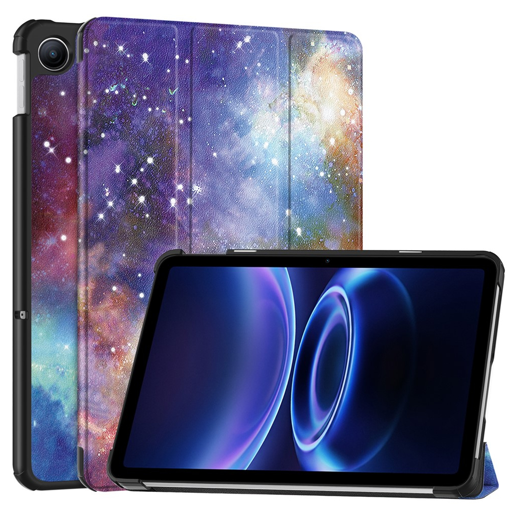 Чохол до планшета BeCover Smart Case Xiaomi Redmi Pad 2 SE 9.7" (2026) Space (715839)