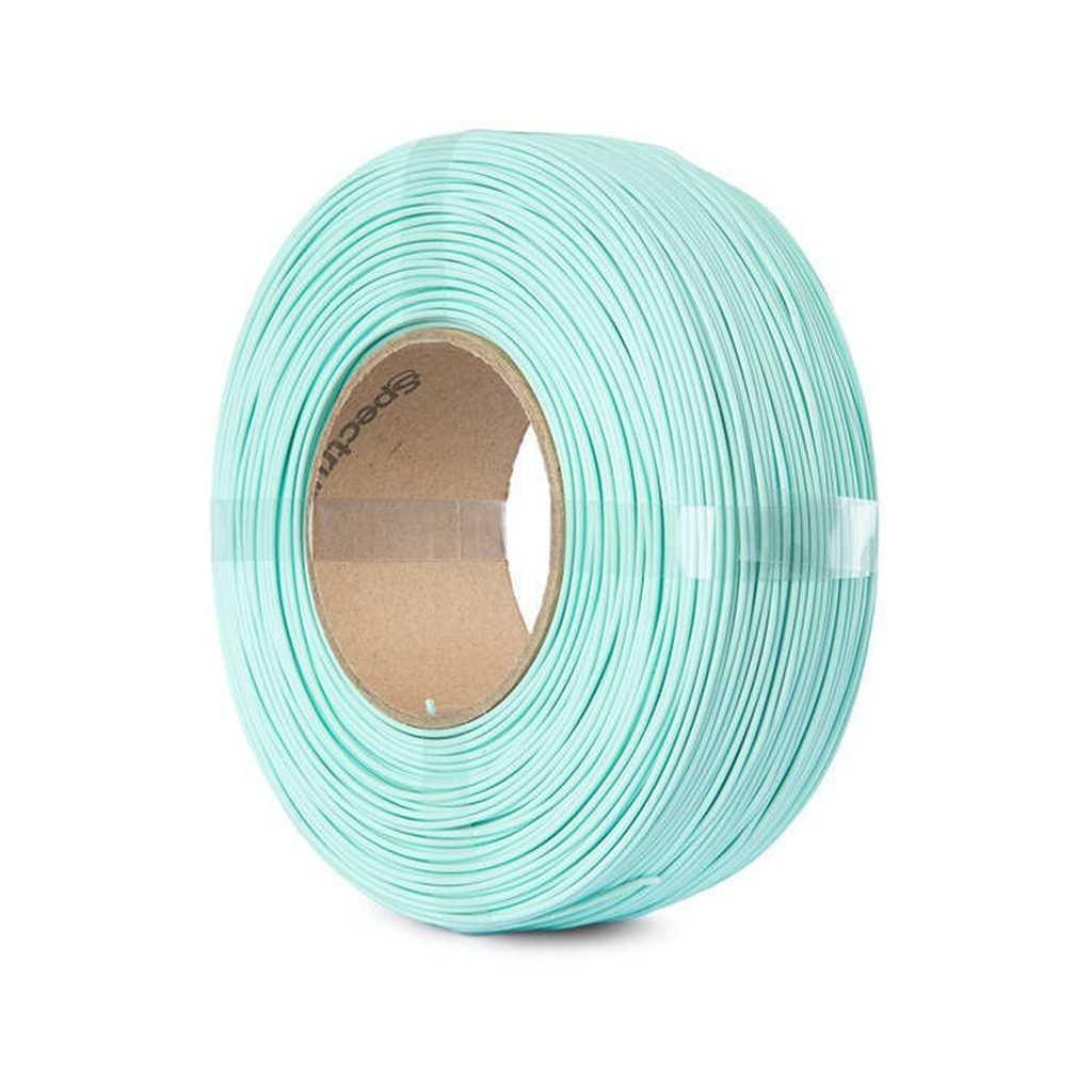 Пластик для 3D-принтера Spectrum PLA Pastello 1.75mm 1kg ReFill, Blue, Water (81300)