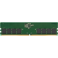 Модуль пам'яті для комп'ютера DDR5 32GB 5600 MHz Kingston (KVR56U46BS8-32)