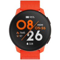 Смарт-годинник Black Shark Run BS-W2412 Помаранчевий (1211432)