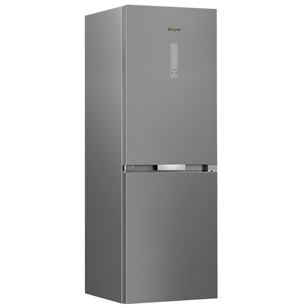Холодильник Whirlpool WHK 26362 XP4E (WHK26362XP4E)