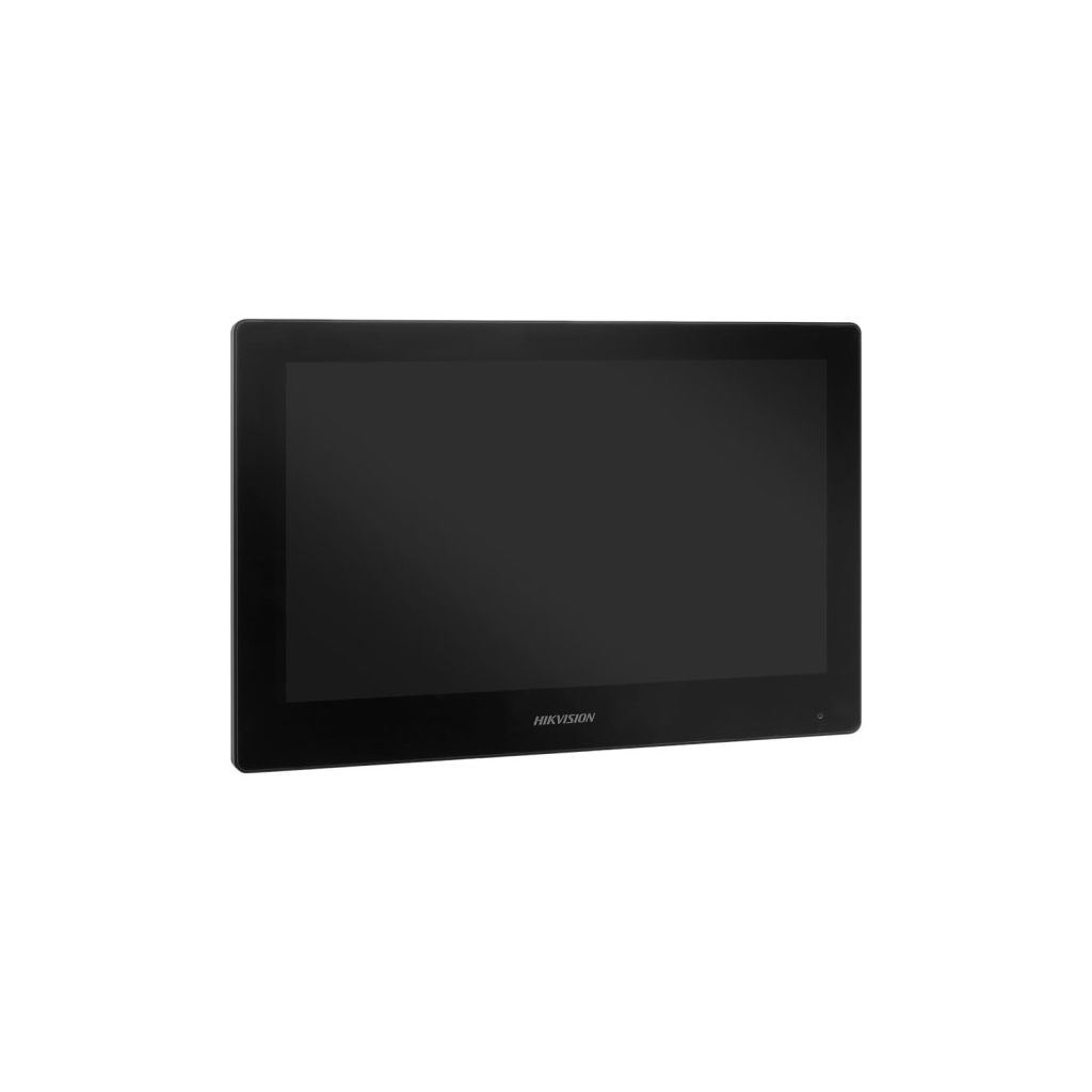 Відеодомофон Hikvision DS-KH8520-WTE1(EuropeBV) Відеодомофон Hikvision DS-KH8520-WTE1(EuropeBV)
