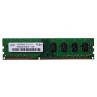 Модуль пам'яті для комп'ютера DDR3 2GB 1333 MHz TakeMS (TMS2GB364E082-139CM / TMS2GB364E081-139E)