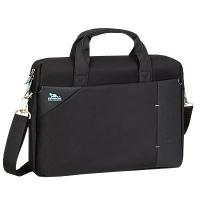 Сумка для ноутбука RivaCase 15.6" 8130 Black (8130Black)