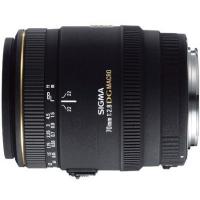 Об'єктив Sigma 70mm f/2.8 EX DG macro for Nikon (270959)