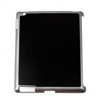 Чохол до планшета Drobak 9.7" Apple iPad3 Titanium Panel Black (210243)